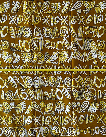 African Print Fabric, Ankara Fabric