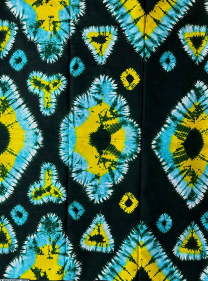 African Print Fabric, Ankara Fabric