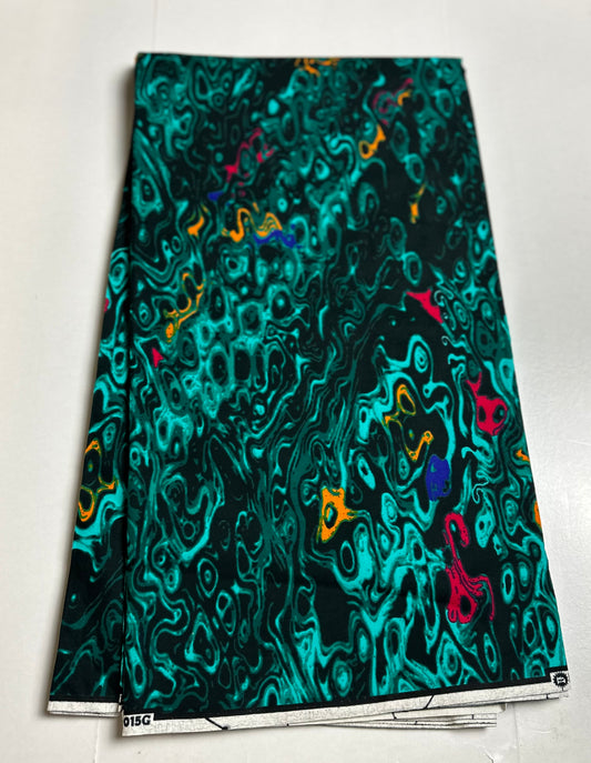 African Print Fabric, Ankara Fabric