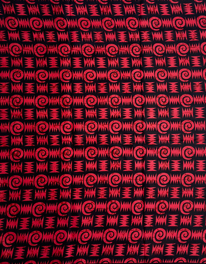African Print Fabric, Ankara Fabric