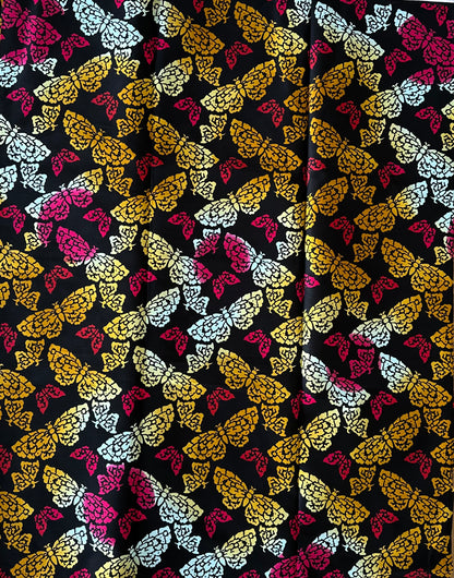 African Print Fabric, Ankara Fabric