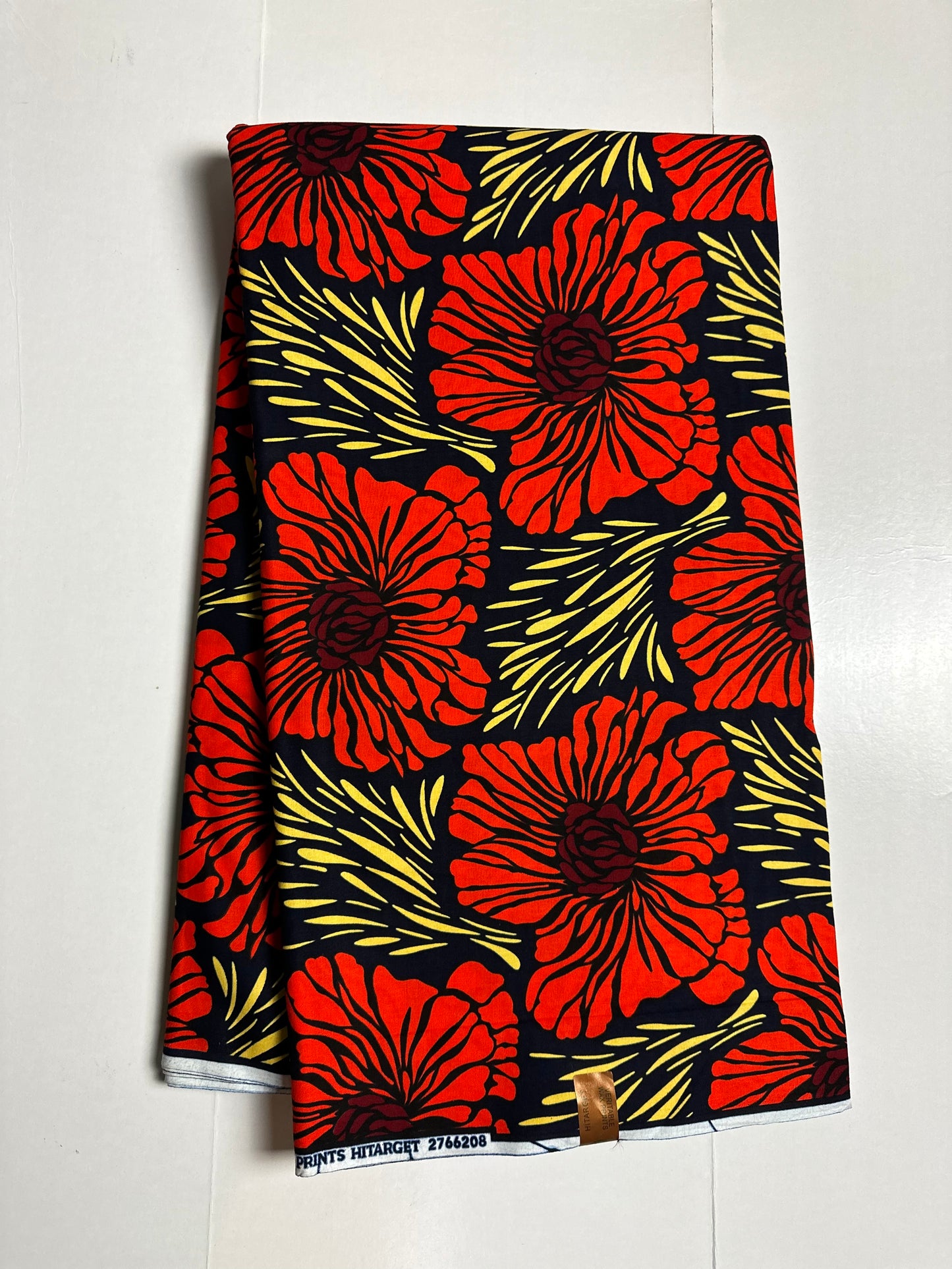 African Print Fabric, Ankara Fabric