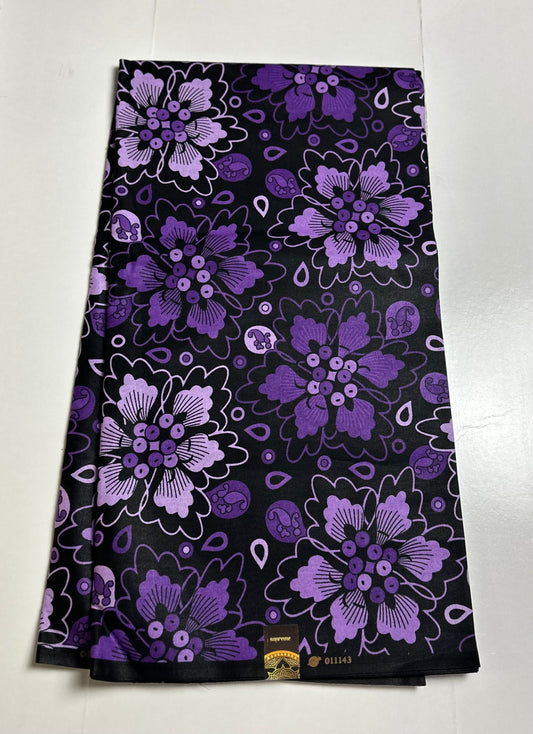African Print Fabric, Ankara Fabric
