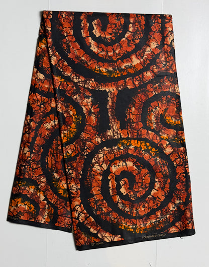 African Print Fabric, Ankara Fabric