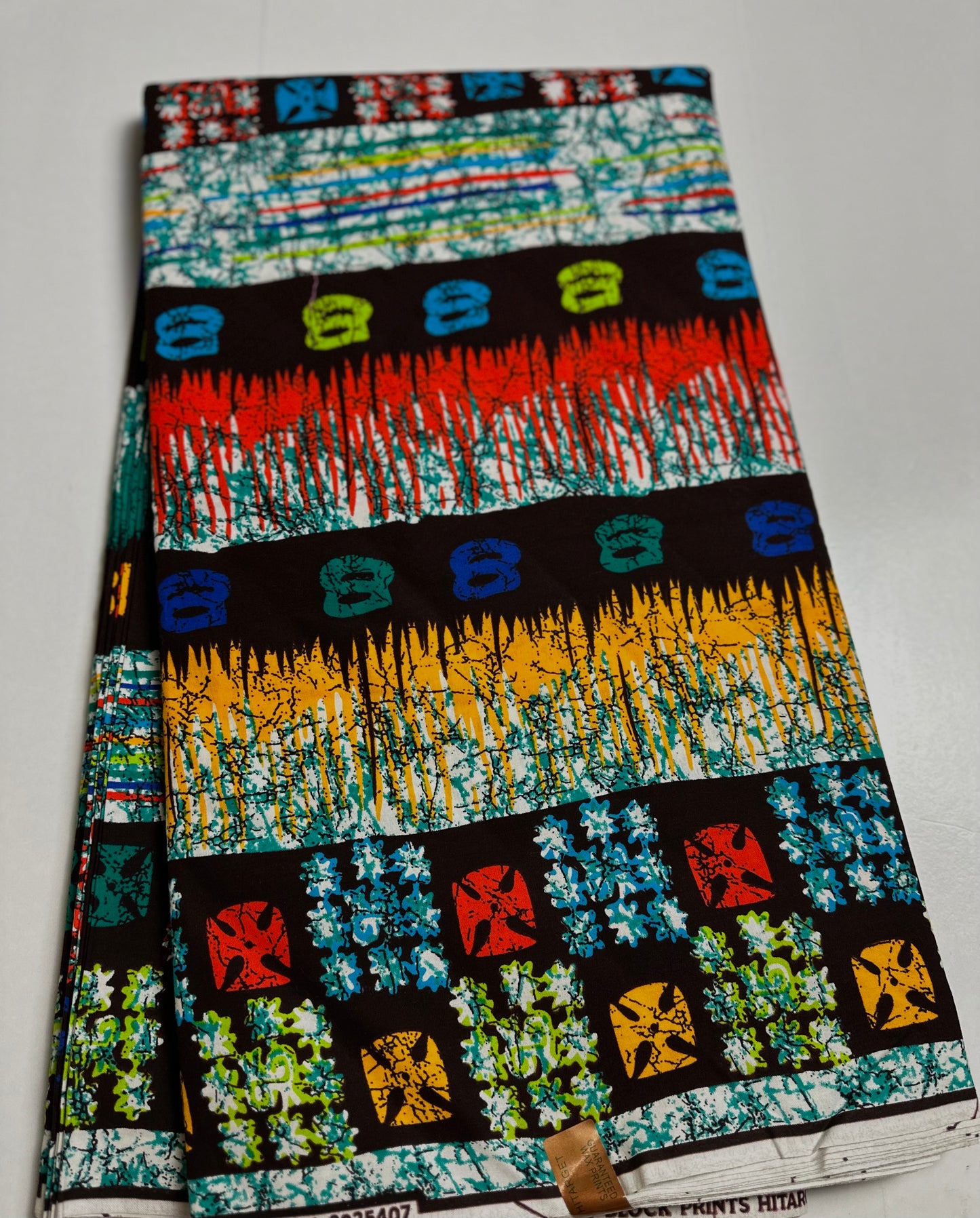African Print Fabric, Ankara Fabric