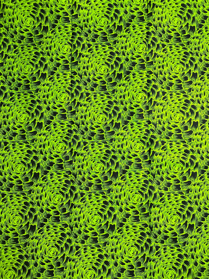 African Print Fabric, Ankara Fabric