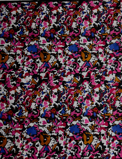 African Print Fabric, Ankara Fabric