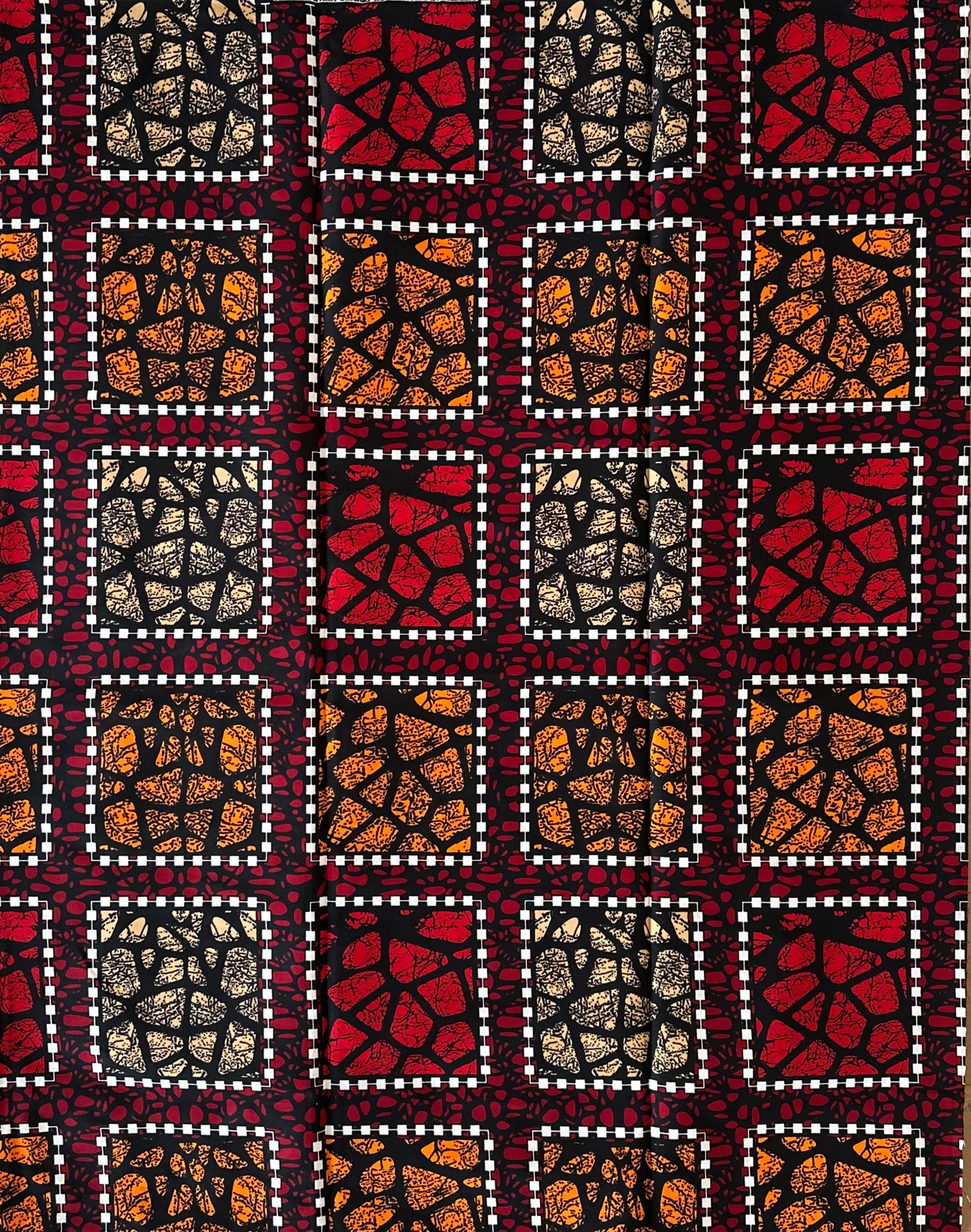 African Print Fabric, Ankara Fabric