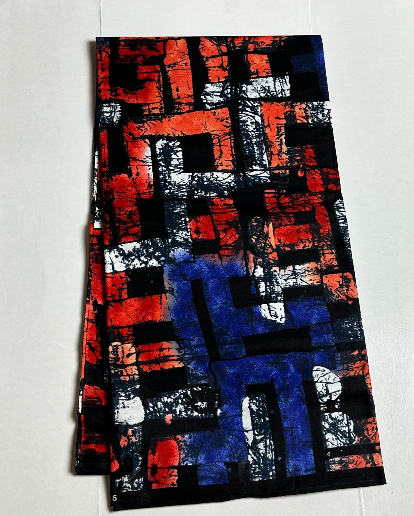 African Print Fabric, Ankara Fabric