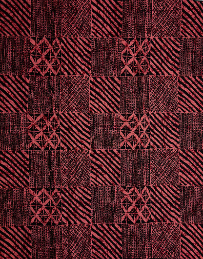 African Print Fabric, Ankara - Fabric