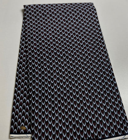 African Print Fabric, Ankara Fabric