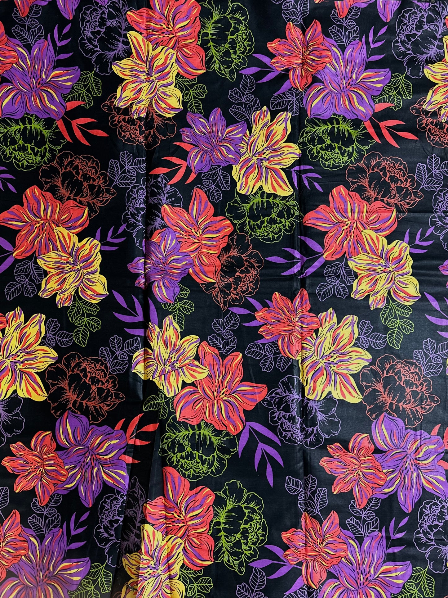 African Print Fabric, Ankara Fabric