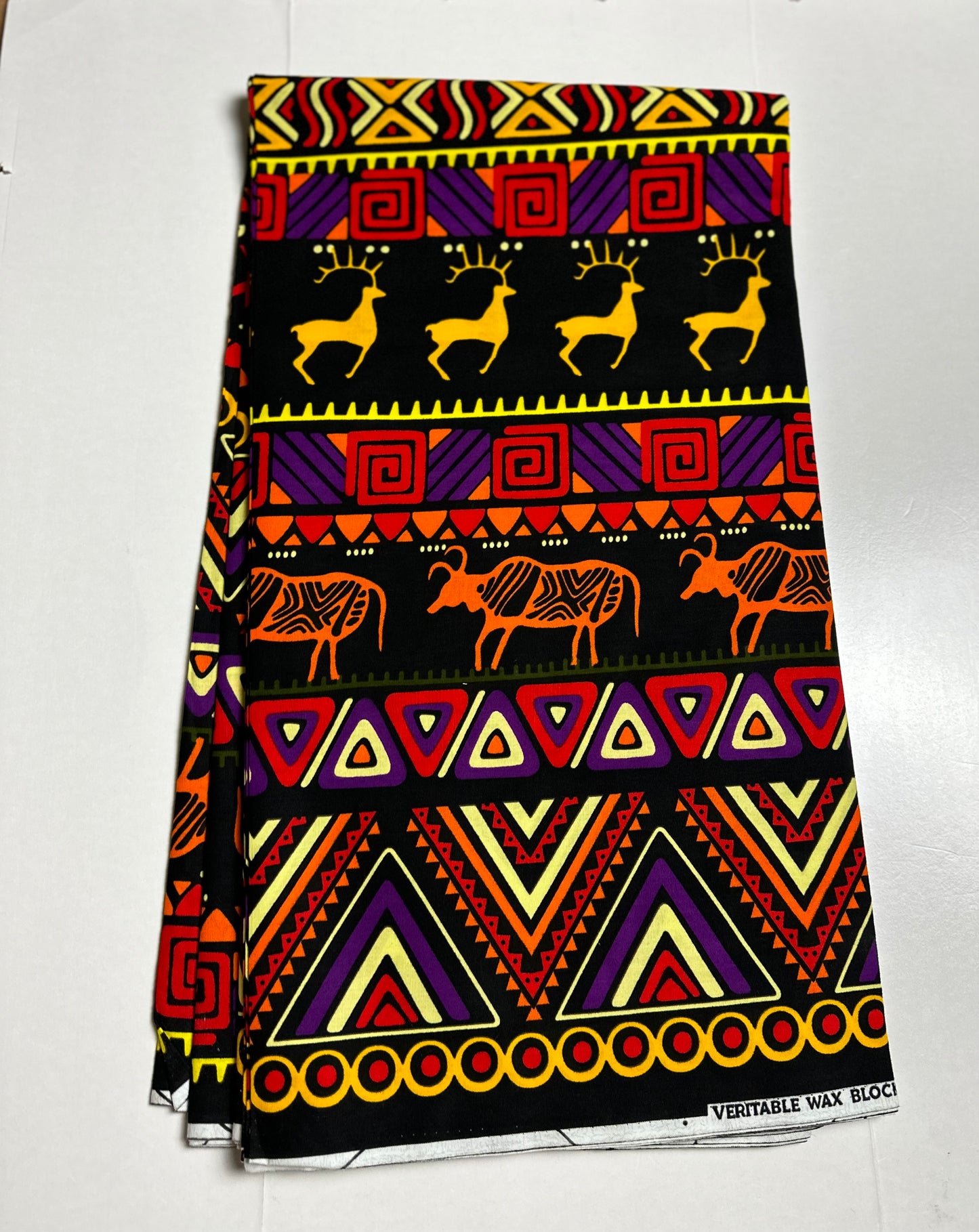 African Print Fabric, Ankara Fabric