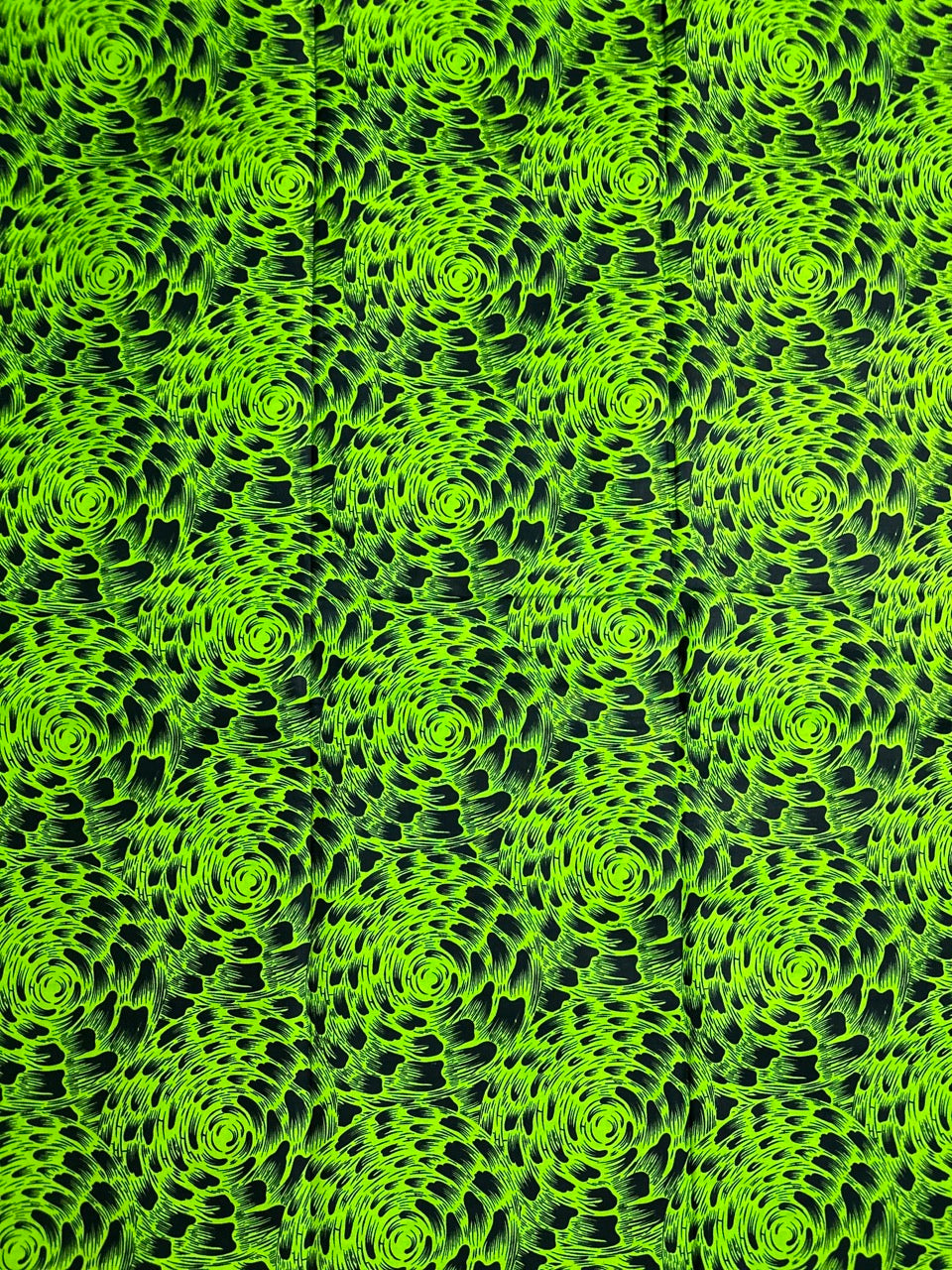 African Print Fabric, Ankara Fabric