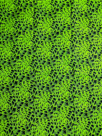 African Print Fabric, Ankara Fabric