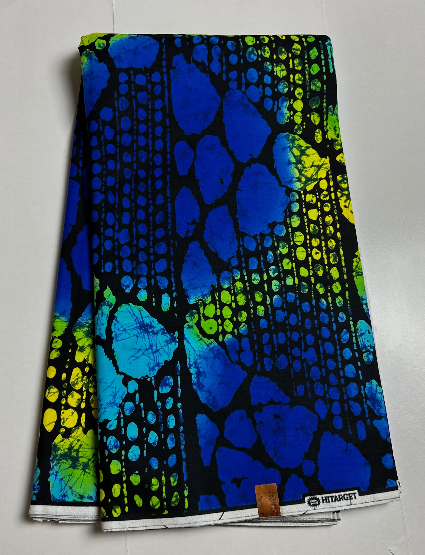 African Print Fabric, Ankara Fabric