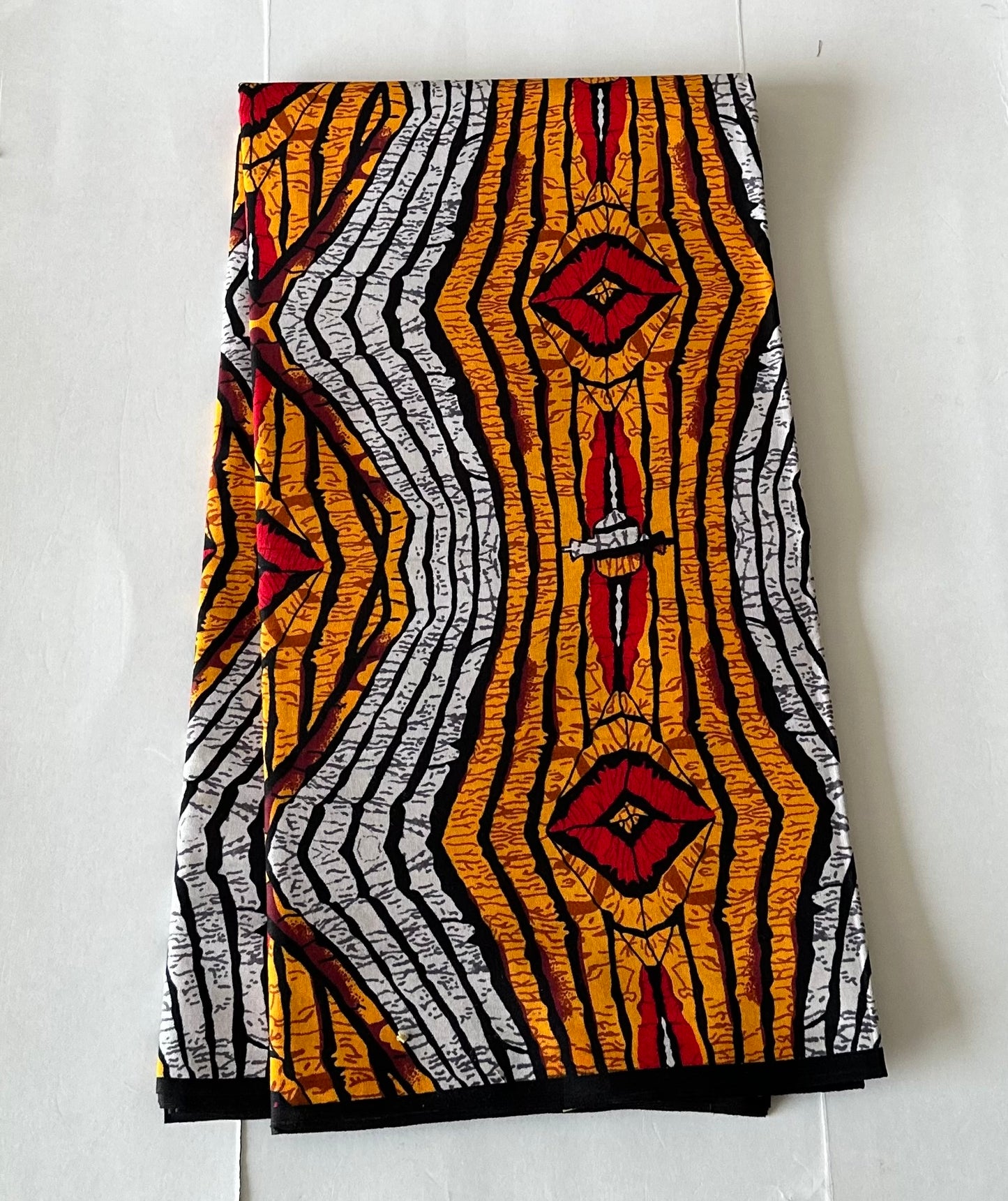 African Print Fabric, Ankara Fabric