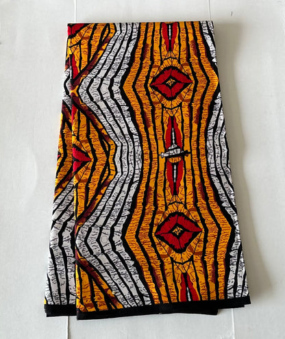 African Print Fabric, Ankara Fabric