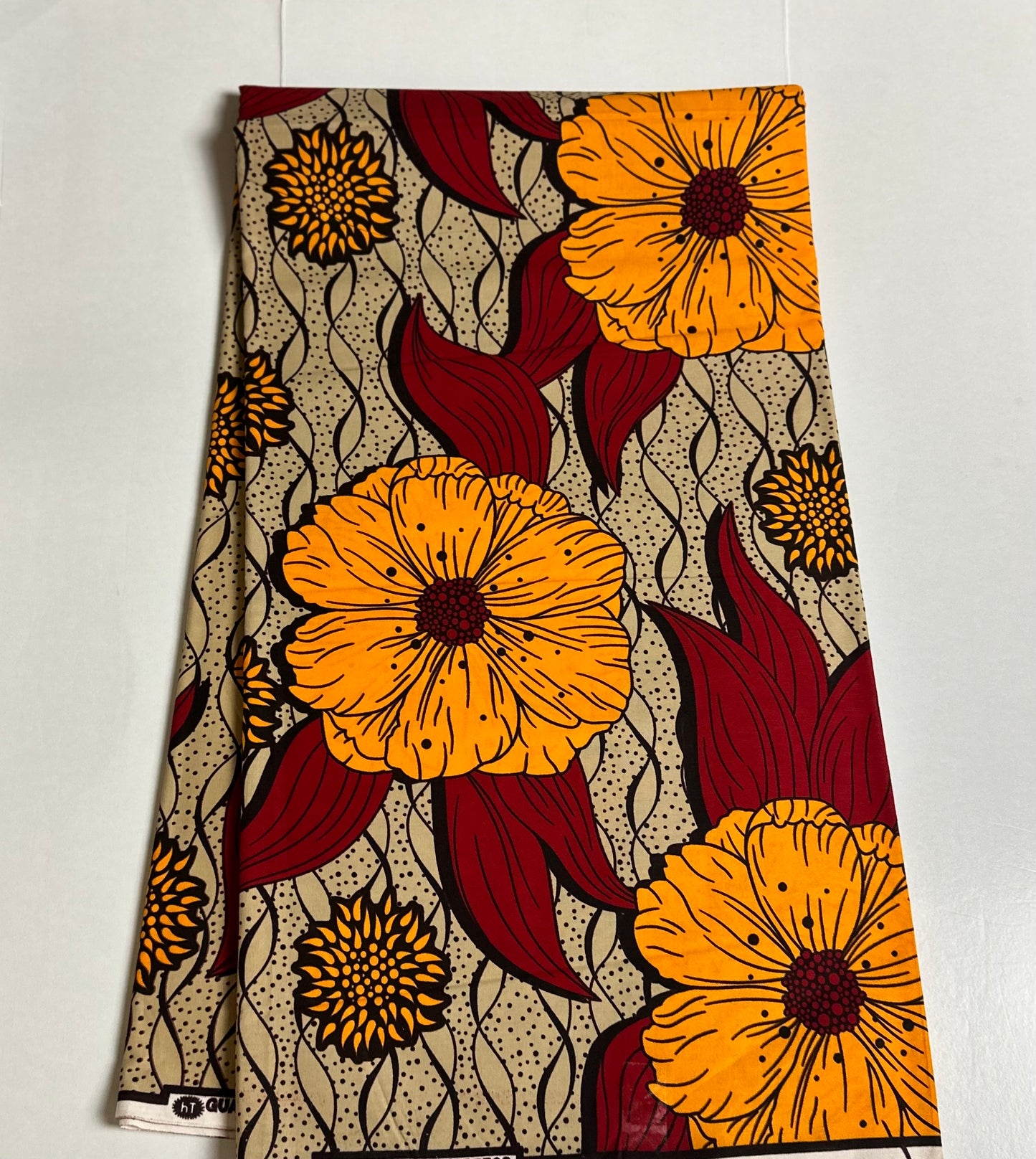African Print Fabric, Ankara Fabric