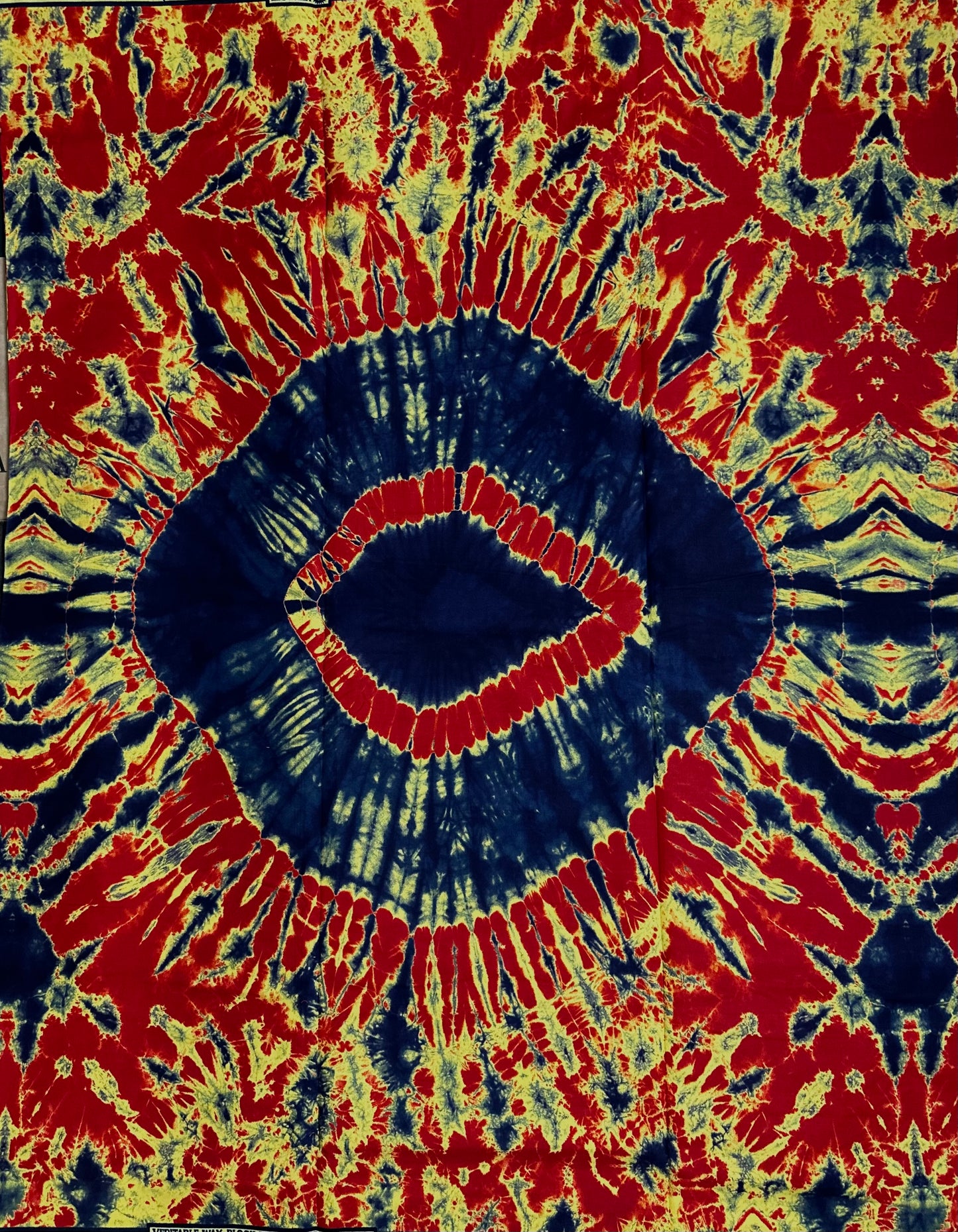 African Print Fabric, Ankara Fabric