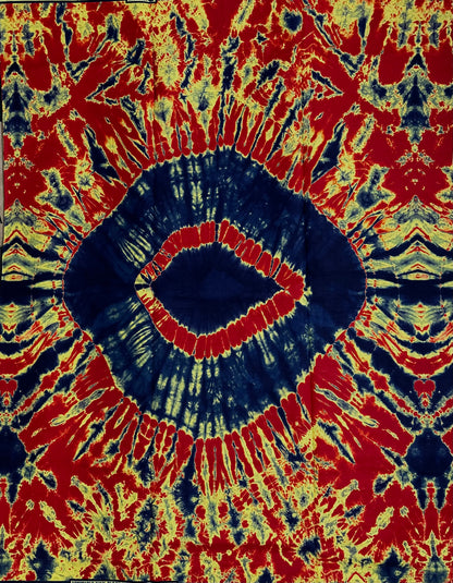 African Print Fabric, Ankara Fabric