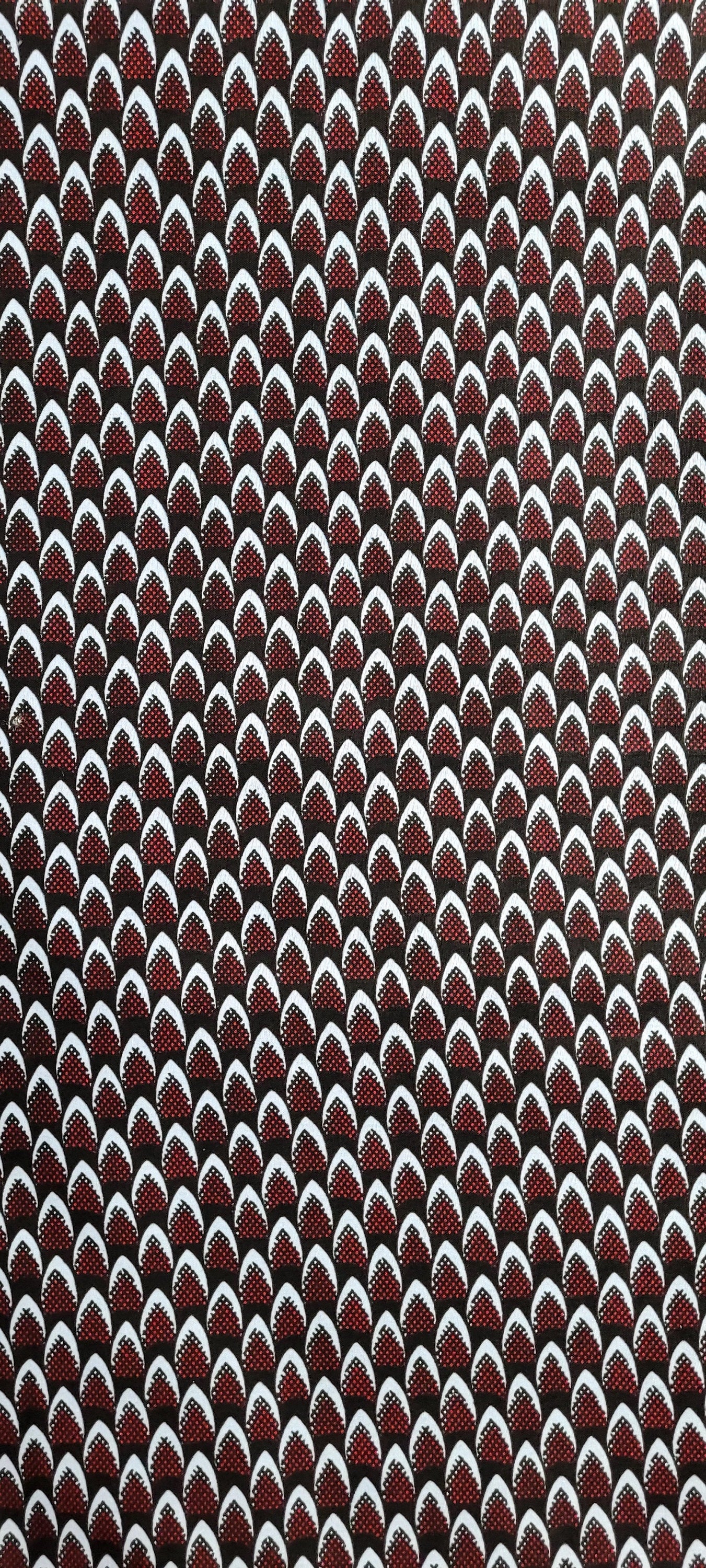 African Fabric - Ankara - African Print Fabric - African Clothing - African Wax - Black African print - Multicolor Fabric - Wholesale Fabric