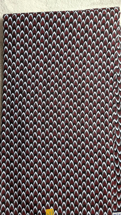 African Fabric - Ankara - African Print Fabric - African Clothing - African Wax - Black African print - Multicolor Fabric - Wholesale Fabric