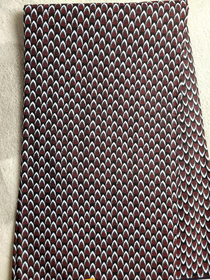 African Fabric - Ankara - African Print Fabric - African Clothing - African Wax - Black African print - Multicolor Fabric - Wholesale Fabric