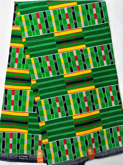 Ankara - African Print - African Fabric- African Clothing - Dressmaking Fabric - Ankara Print