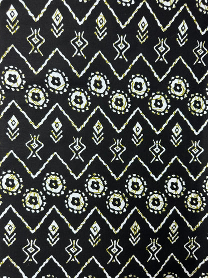 African Fabric - Ankara - African Print Fabric - African Clothing Fabric - Dressmaking Fabric - Multicolor Fabric - Wholesale- Yard