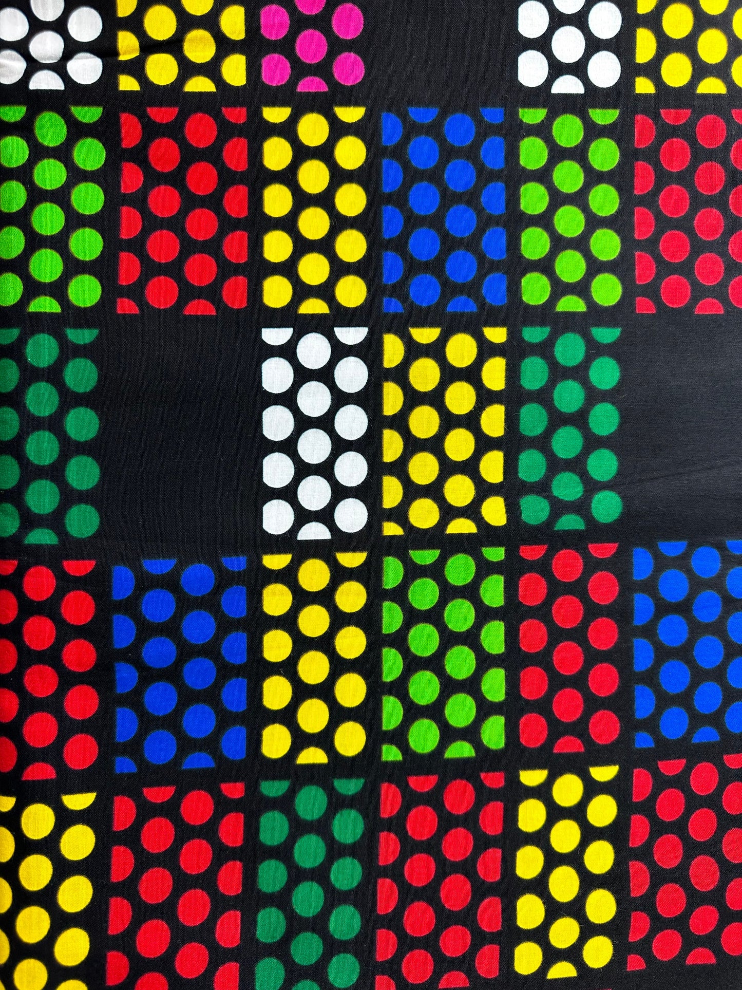 African Fabric - Ankara - African Clothing - Craft African fabric - Cotton African Fabric - Ankara Print - Red African Print fabric