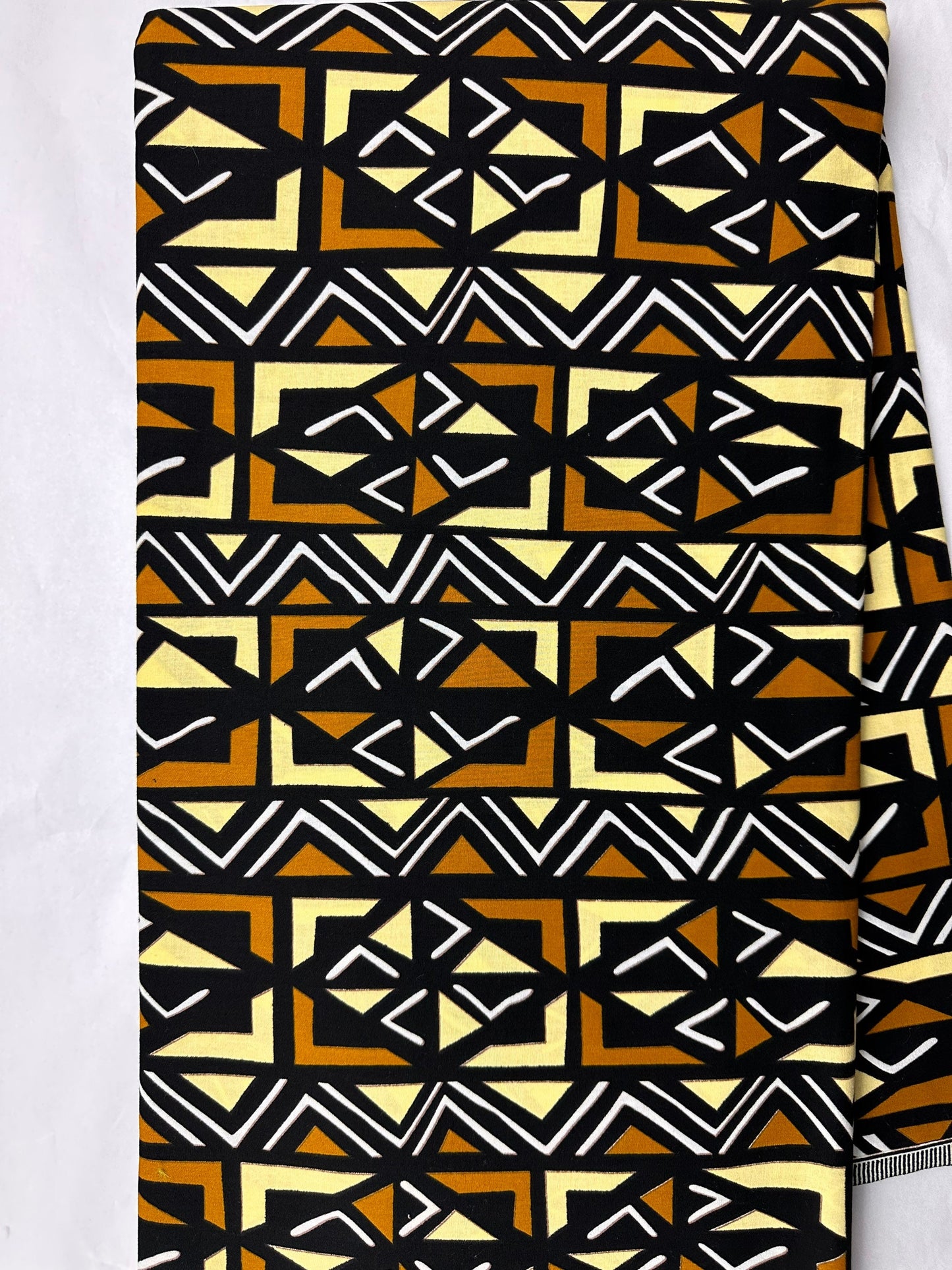 African Fabric - Ankara - African Clothing - Craft African fabric - Cotton African Fabric - Ankara Print - African Style