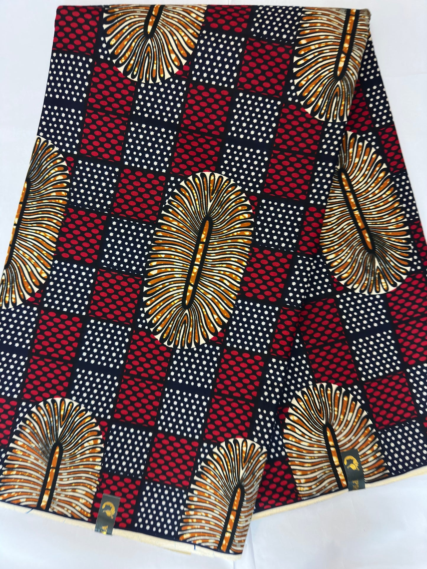 African Fabric - Ankara - African Clothing - Craft African fabric - African Print Fabric - African Print