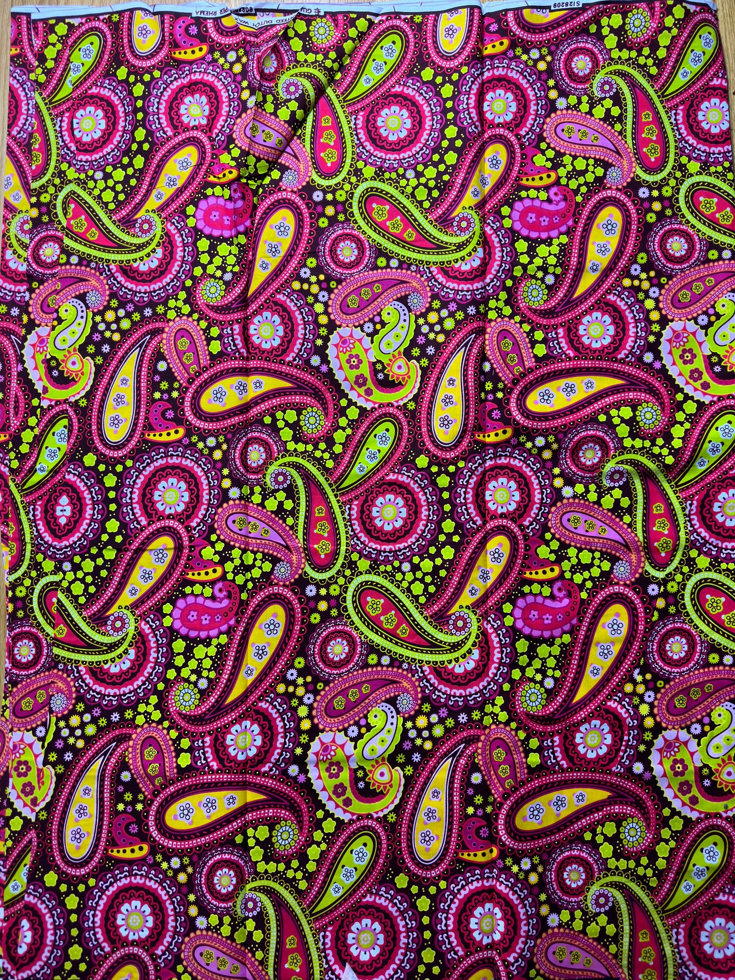 African Fabric - Ankara - African Clothing - Craft fabric - Ankara Print -  Pink African Print - African Fashion - Cotton Fabric