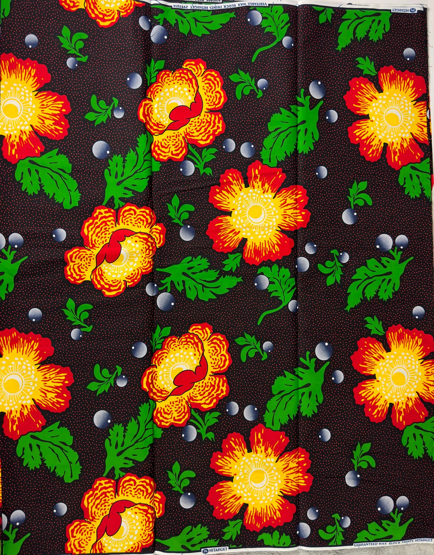 African Fabric, Yellow Ankara,  African Clothing,  Craft African fabric, African Fabric, Ankara Print, African Style